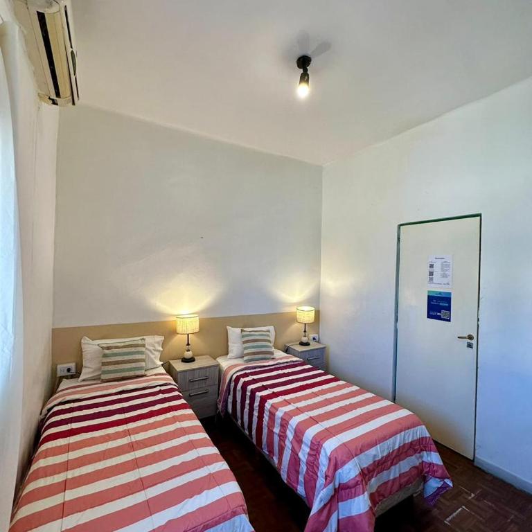 Hotel Estrella Andina - Single Room with Private Bathroom - 6