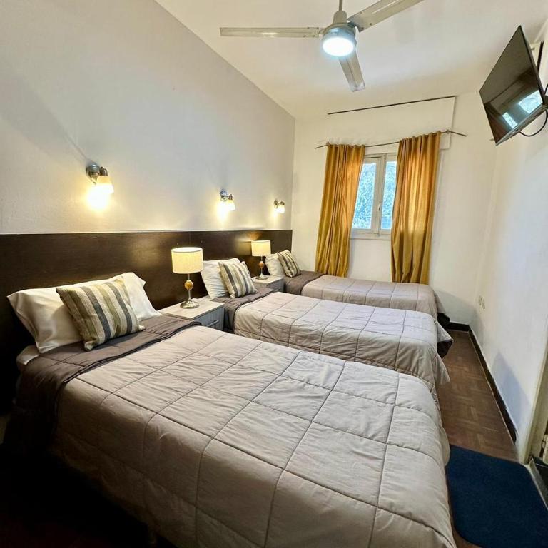 Hotel Estrella Andina - Triple Room with Private Bathroom - 18