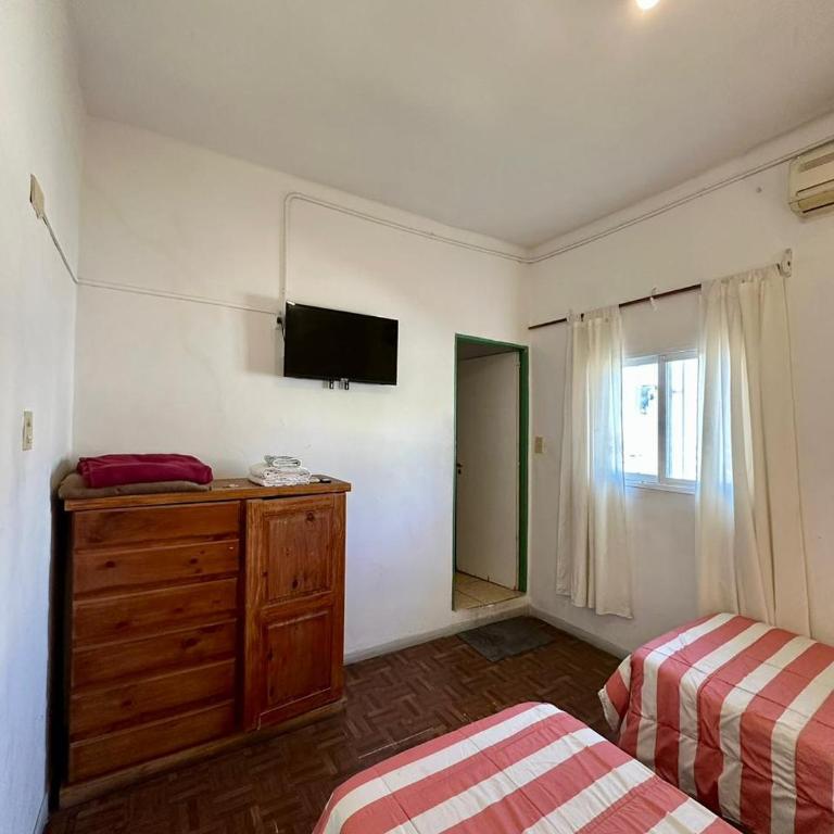 Hotel Estrella Andina - Single Room with Private Bathroom - 7