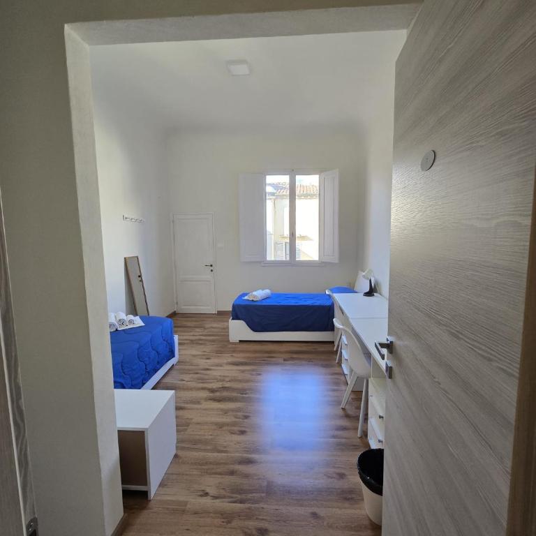 Casa Per Ferie DEGLI ANGIOLINI - Twin Room with Private Bathroom - 1
