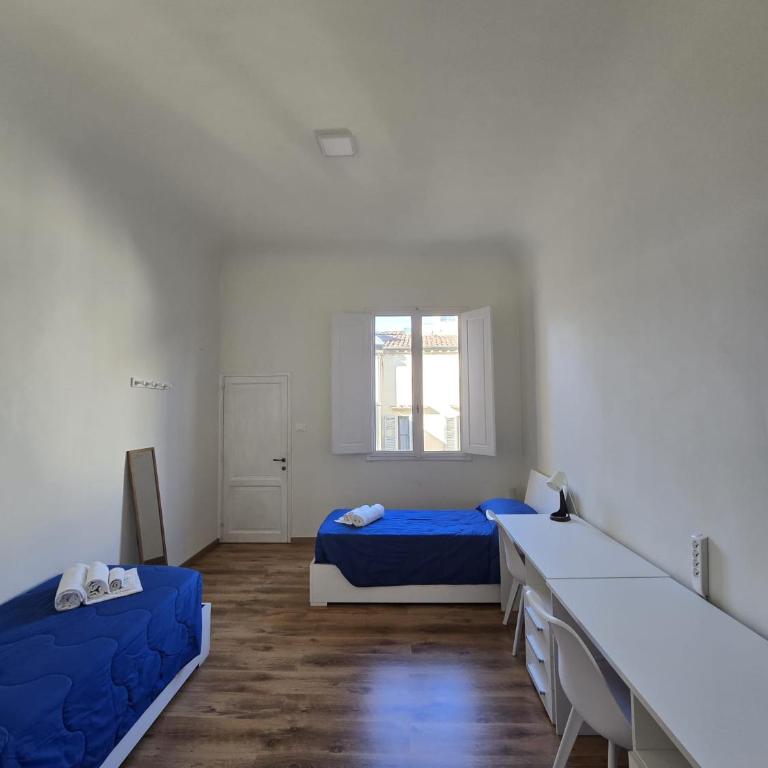 Casa Per Ferie DEGLI ANGIOLINI - Twin Room with Private Bathroom - 5