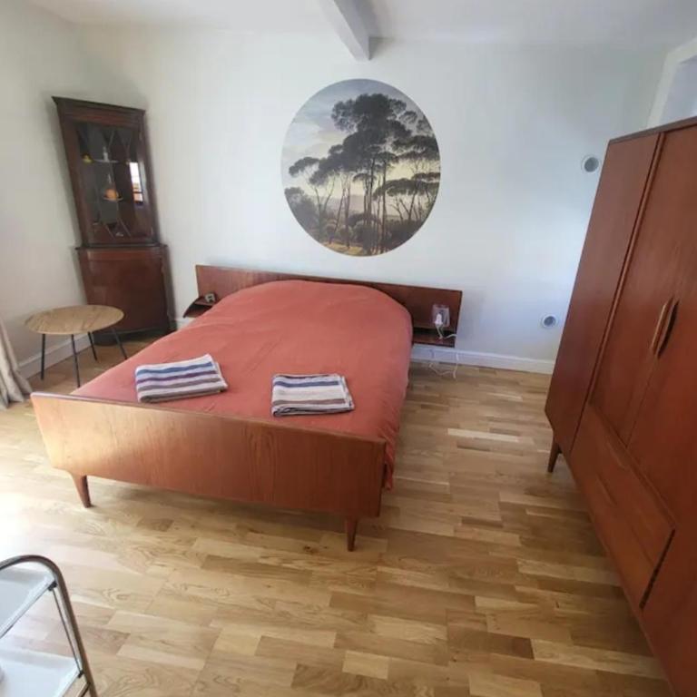 Boulogne sur Mer Bienvenue - Maison 1 Chambre - 5