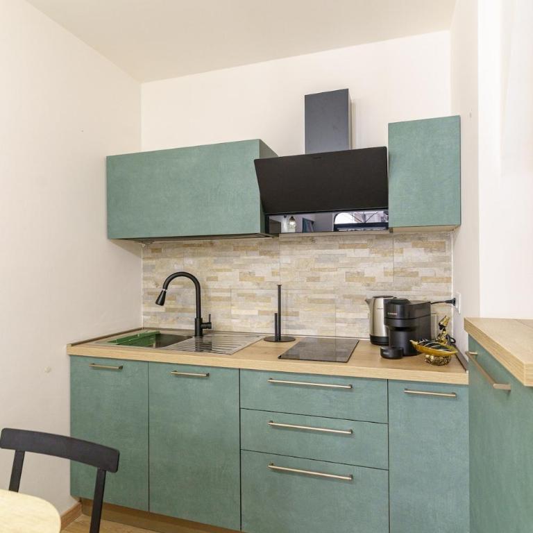 Diomede 2 - Two-Bedroom Apartment - 22