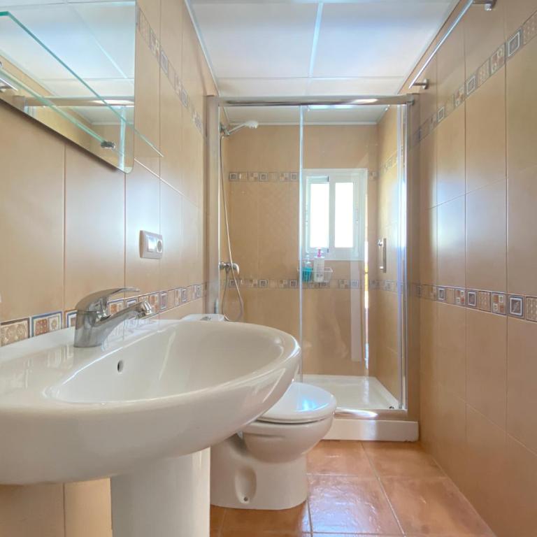 Tu casita en Chiclana - Casa con 1 dormitorio - 3