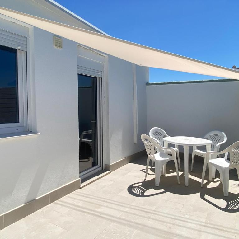 Tu casita en Chiclana - Casa con 1 dormitorio - 10