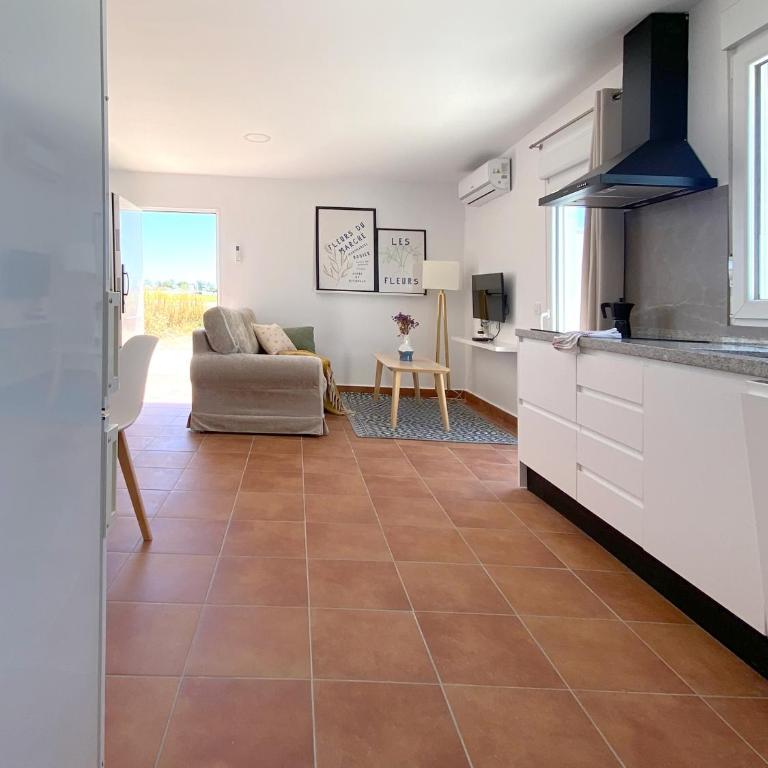 Tu casita en Chiclana - Casa con 1 dormitorio - 12