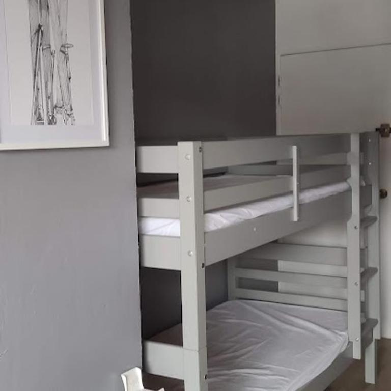 Studio Mont-dore - Apartamento de 1 dormitorio - 6