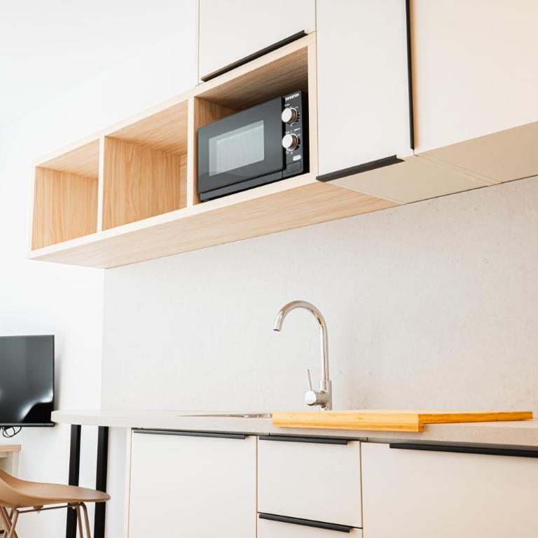VIBE Stay Granada - Large Single Room - 7