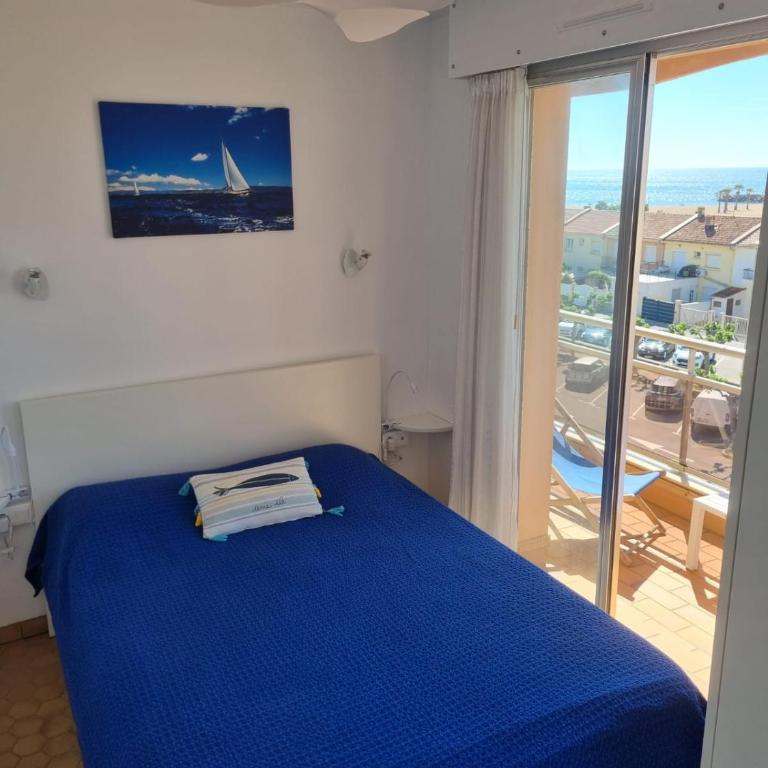 Appartement Belle Vue - Apartamento de 1 dormitorio - 4