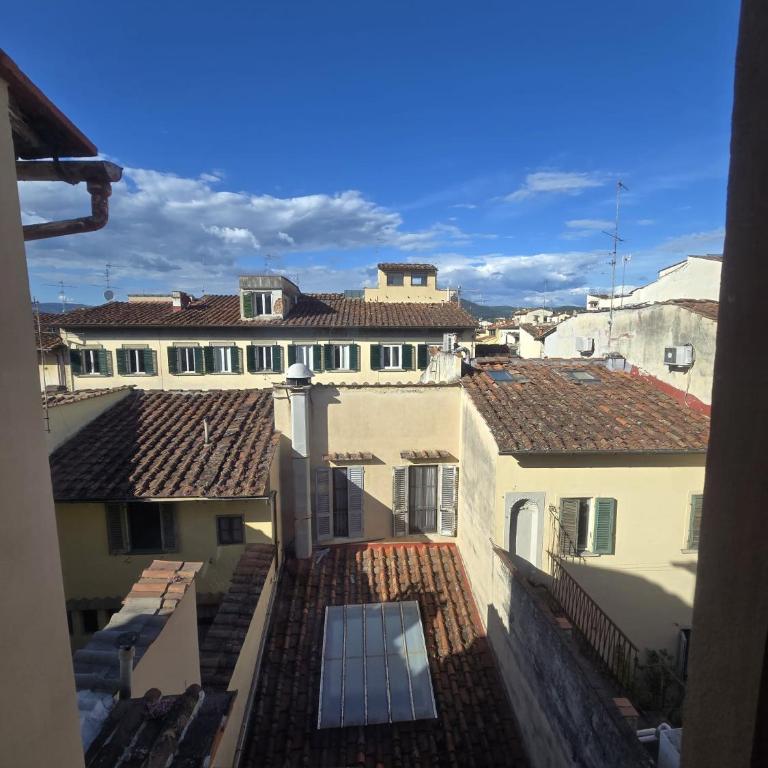 Casa Per Ferie DEGLI ANGIOLINI - Twin Room with Private Bathroom - 2