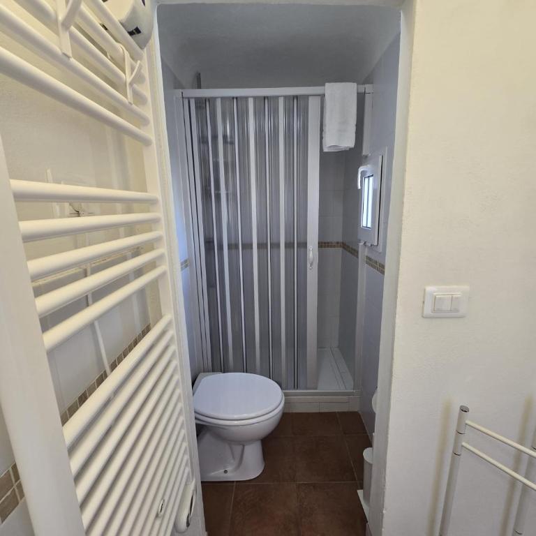 Casa Per Ferie DEGLI ANGIOLINI - Twin Room with Private Bathroom - 3