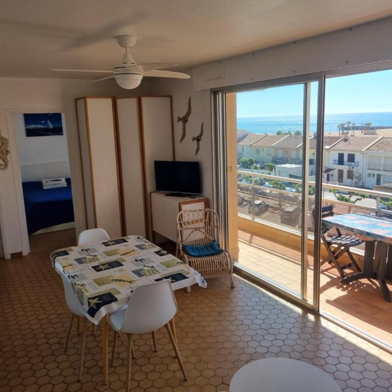 Appartement Belle Vue - Apartamento de 1 dormitorio - 2