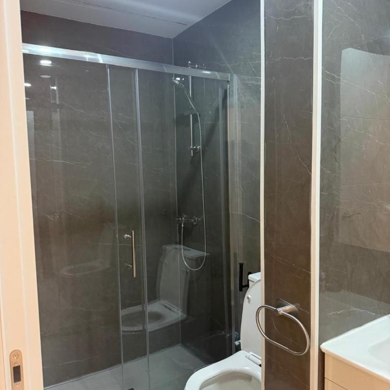 Multi Hostal BM 71 - Habitación Doble Deluxe - 4