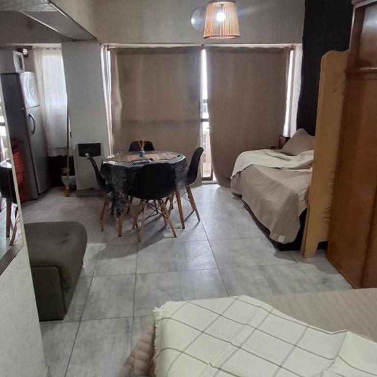Depto Bristol Center full - Apartamento de 1 dormitorio - 3