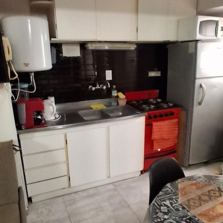 Depto Bristol Center full - Apartamento de 1 dormitorio - 7