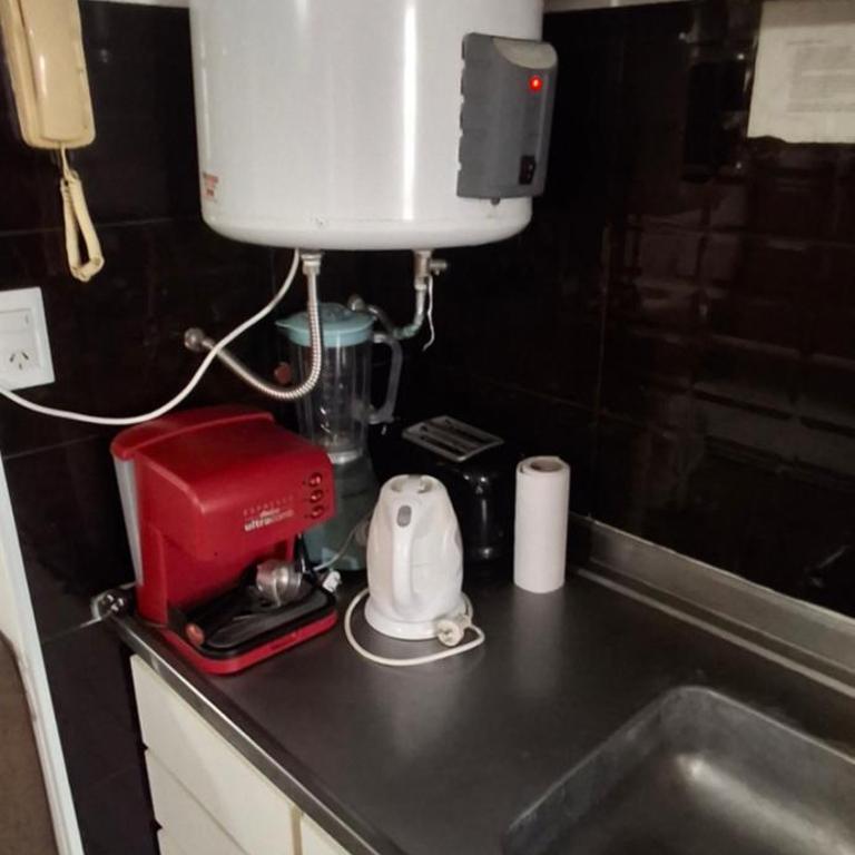 Depto Bristol Center full - Apartamento de 1 dormitorio - 9