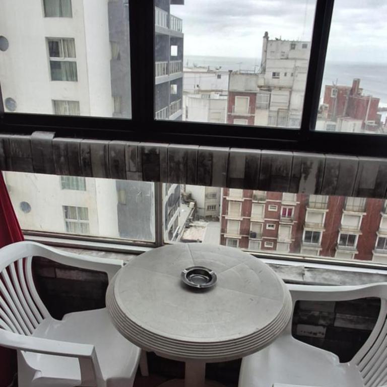 Depto Bristol Center full - Apartamento de 1 dormitorio - 14