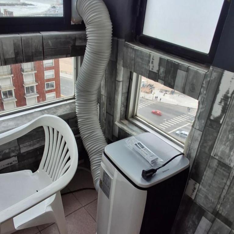 Depto Bristol Center full - Apartamento de 1 dormitorio - 15