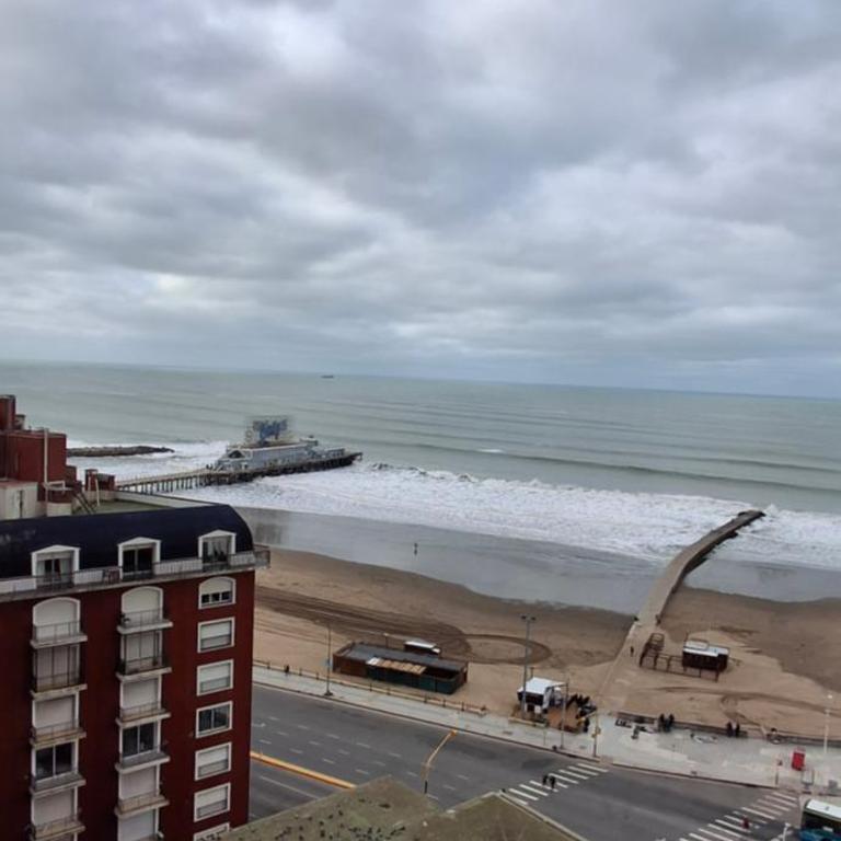 Depto Bristol Center full - Apartamento de 1 dormitorio - 1
