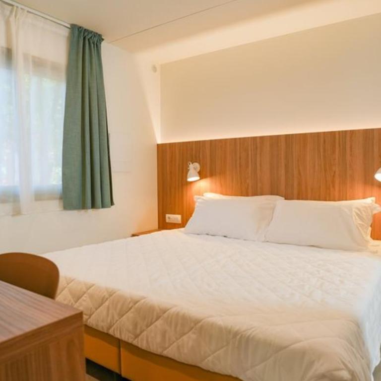 Camping Union Lido - Casa Mobile - 7