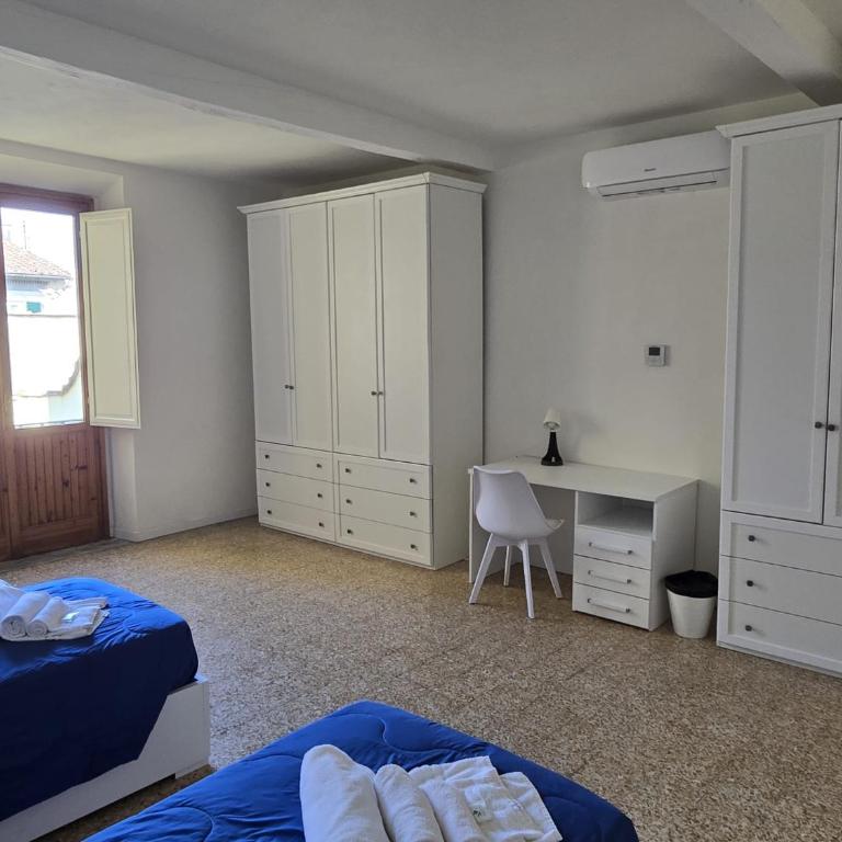 Casa Per Ferie DEGLI ANGIOLINI - Triple Room with Bathroom - 4