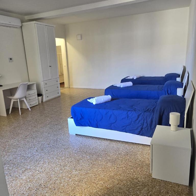 Casa Per Ferie DEGLI ANGIOLINI - Triple Room with Bathroom - 6