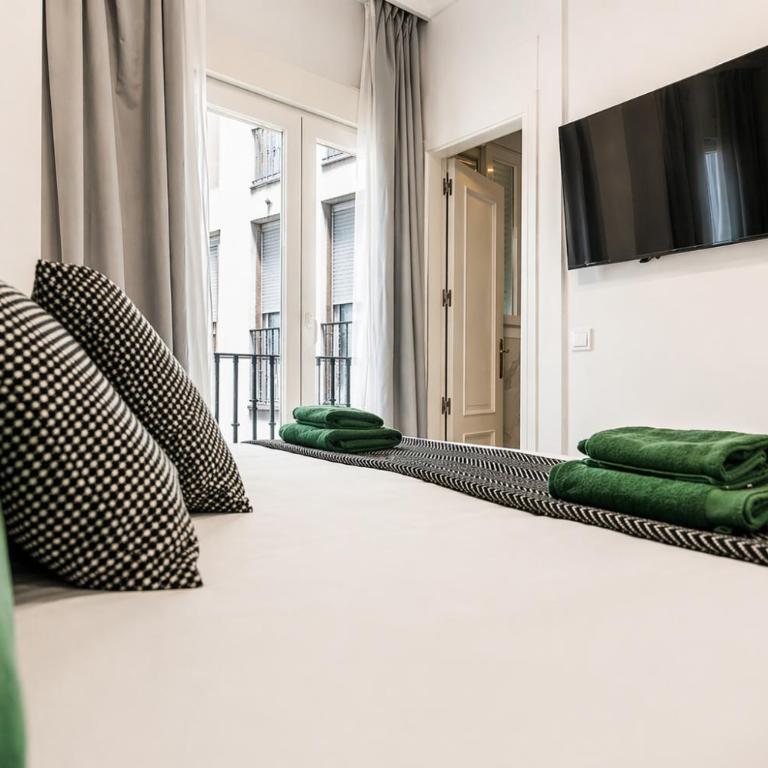 Deluxe Central Old Town Apartment - Apartamento de 2 dormitorios - 30