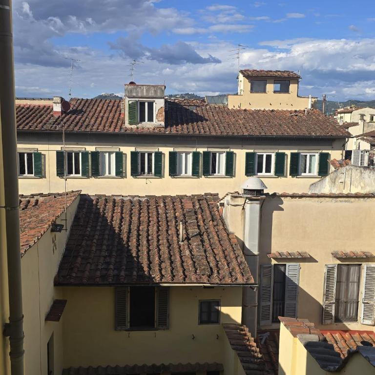 Casa Per Ferie DEGLI ANGIOLINI - Triple Room with Private Bathroom - 2