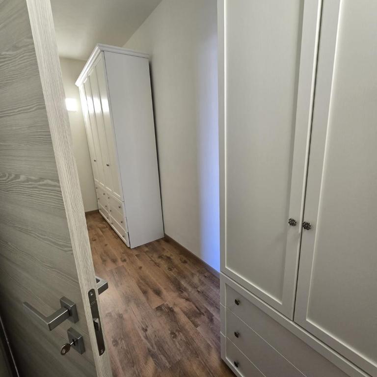 Casa Per Ferie DEGLI ANGIOLINI - Triple Room with Private Bathroom - 4