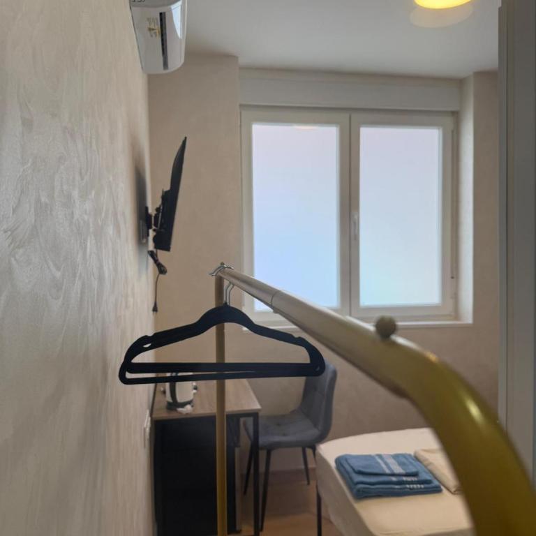Multi Hostal BM 71 - Habitación Deluxe - 5