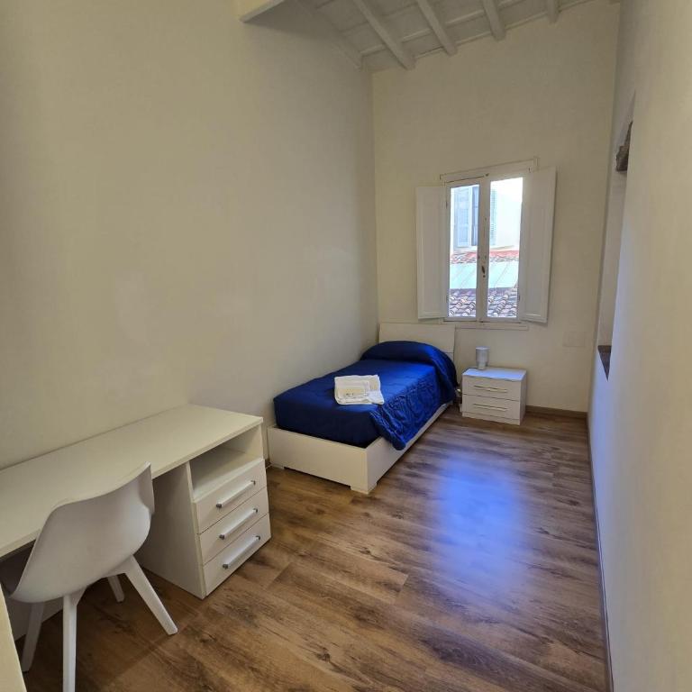Casa Per Ferie DEGLI ANGIOLINI - Single Room with Private Bathroom - 3