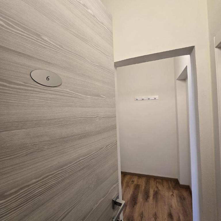 Casa Per Ferie DEGLI ANGIOLINI - Single Room with Private Bathroom - 6