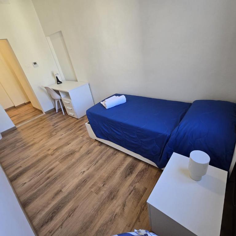 Casa Per Ferie DEGLI ANGIOLINI - Single Room with Private Bathroom - 8