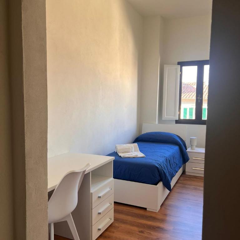 Casa Per Ferie DEGLI ANGIOLINI - Single Room with Private Bathroom - 3