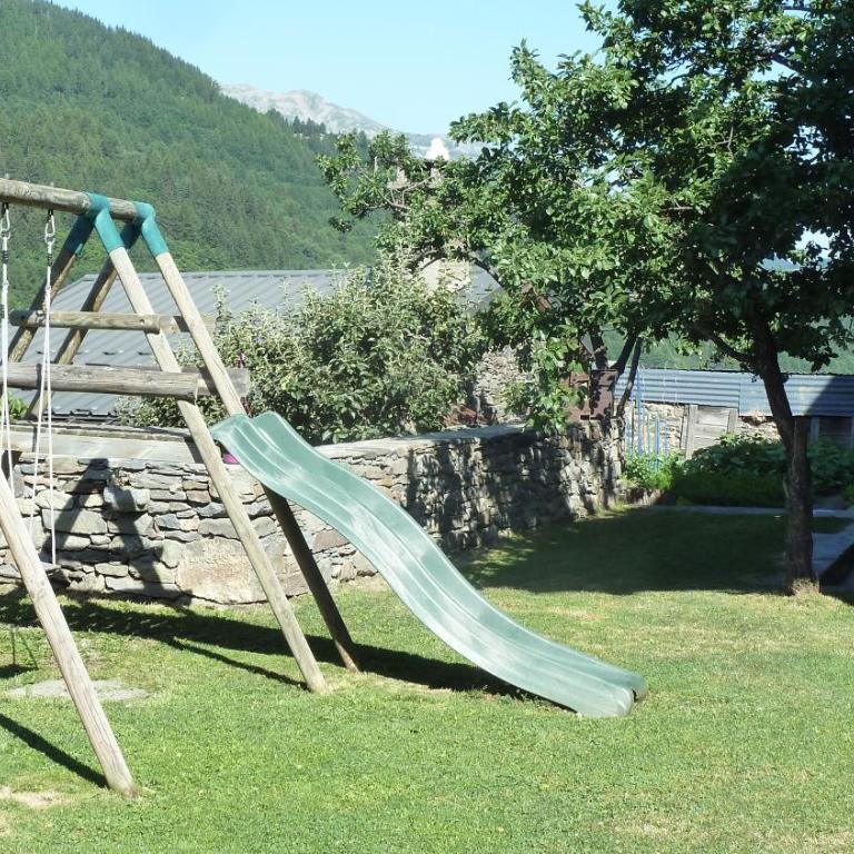 Mon petit Chalet - Chalet 2 Chambres - 25