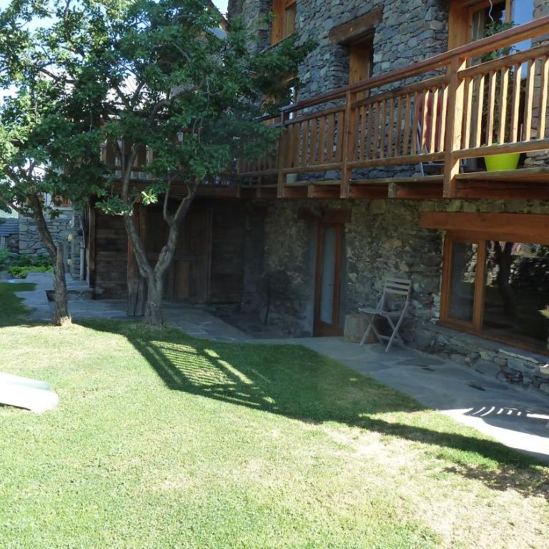 Mon petit Chalet - Chalet 2 Chambres - 24