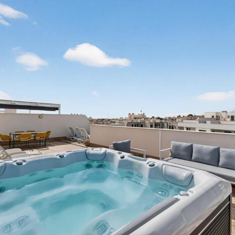 Valentino golf III - Apartamento de 3 dormitorios - 33