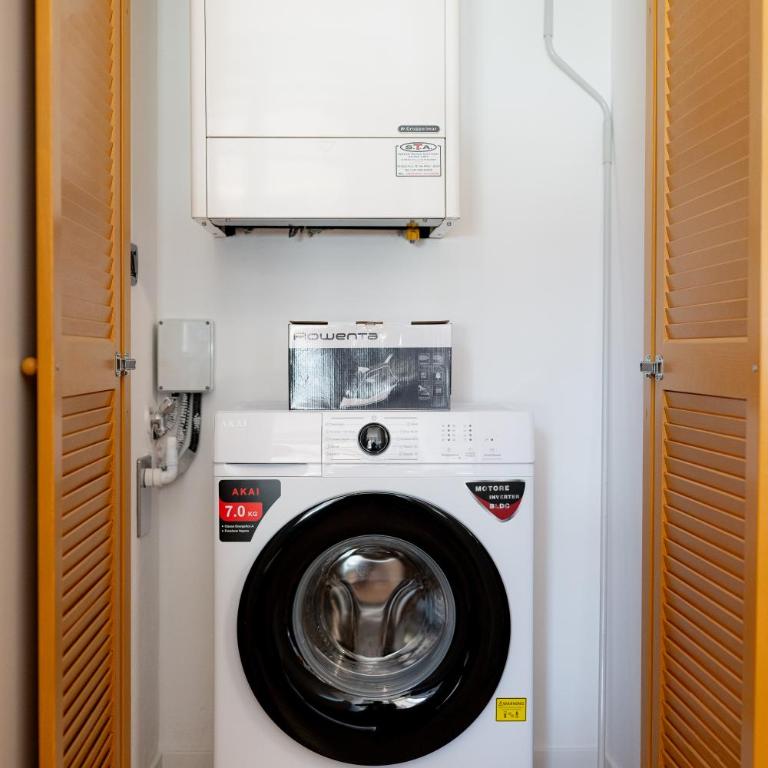 Appartamento San Marco - Appartamento con 1 Camera da Letto - 15