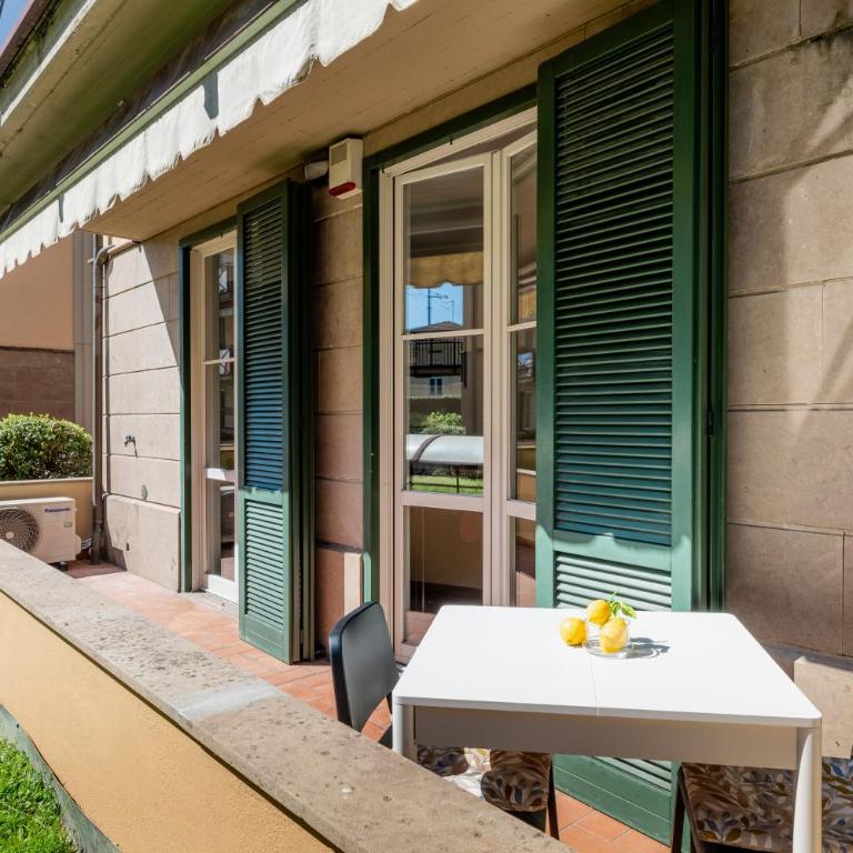 Appartamento San Marco - Appartamento con 1 Camera da Letto - 16