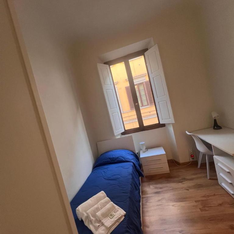 Casa Per Ferie DEGLI ANGIOLINI - Family Room with Private Bathroom - 4