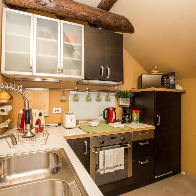 Eco Rooms&Breakfast Tirano - Suite - 14