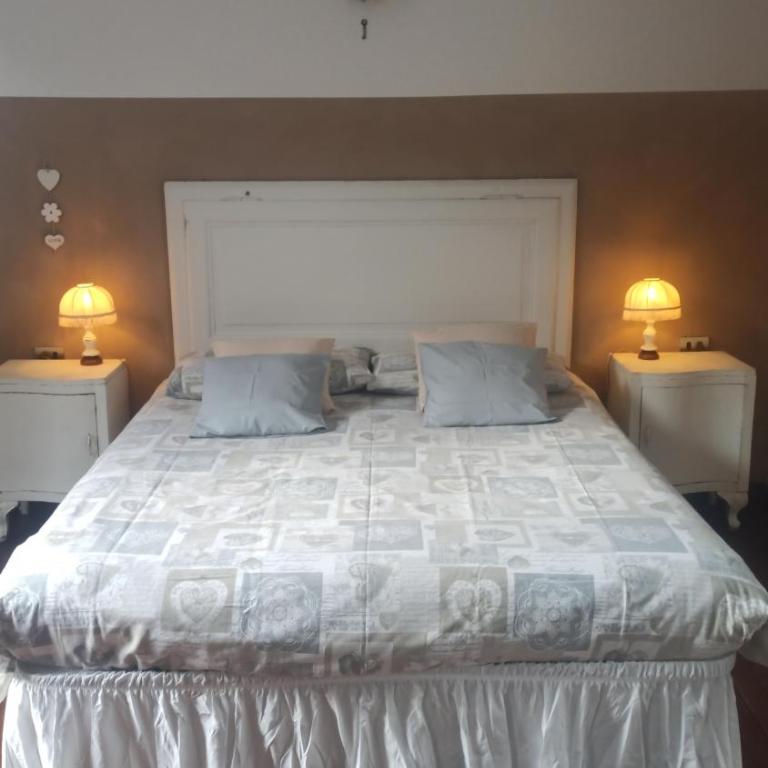 Casa Clem centro Menaggio con possibilità di garage - Apartment mit 1 Schlafzimmer - 2