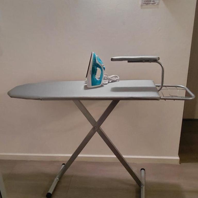 Luz del Nahuel - Apartamento de 1 dormitorio - 3