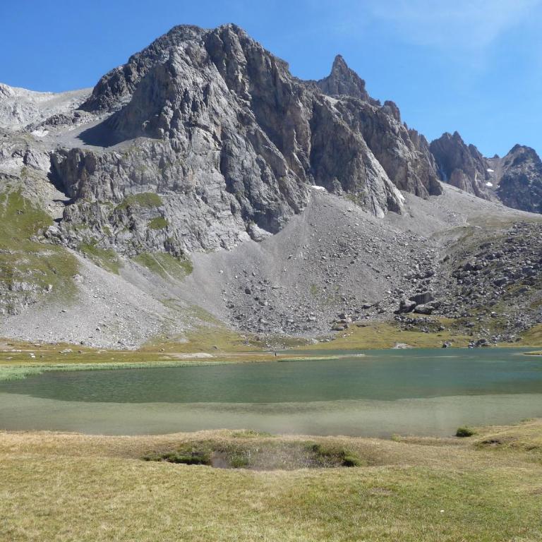 Mon petit Chalet - Chalet 2 Chambres - 26