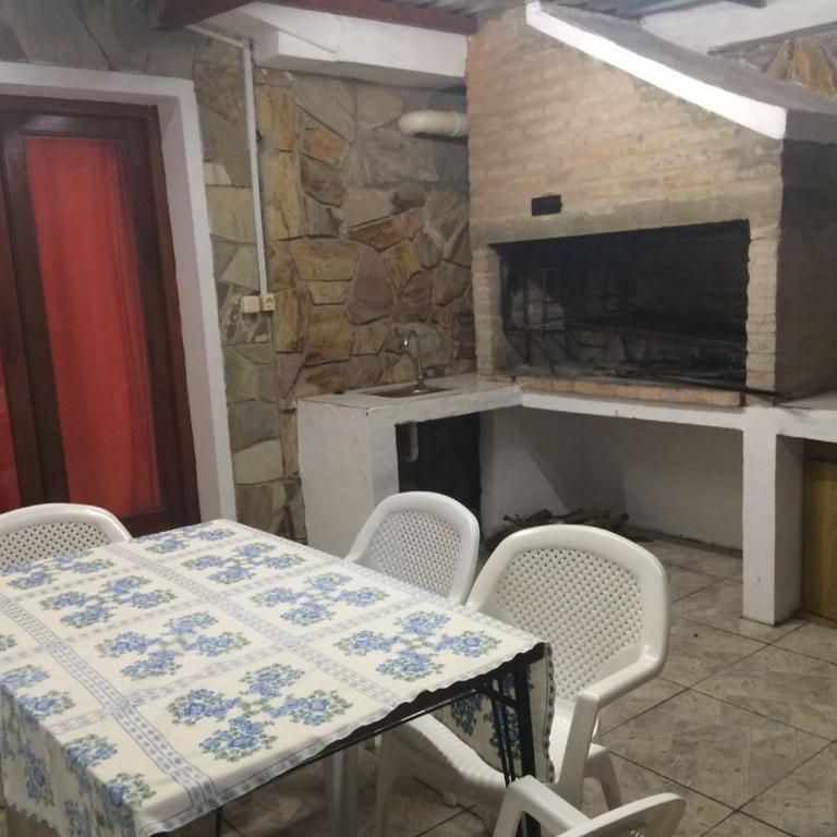 Casa Cami seña para confirmar reserva - Two-Bedroom House - 6