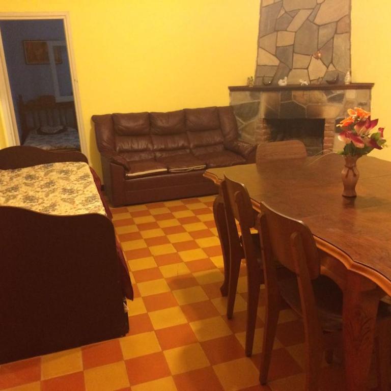 Casa Cami seña para confirmar reserva - Two-Bedroom House - 8