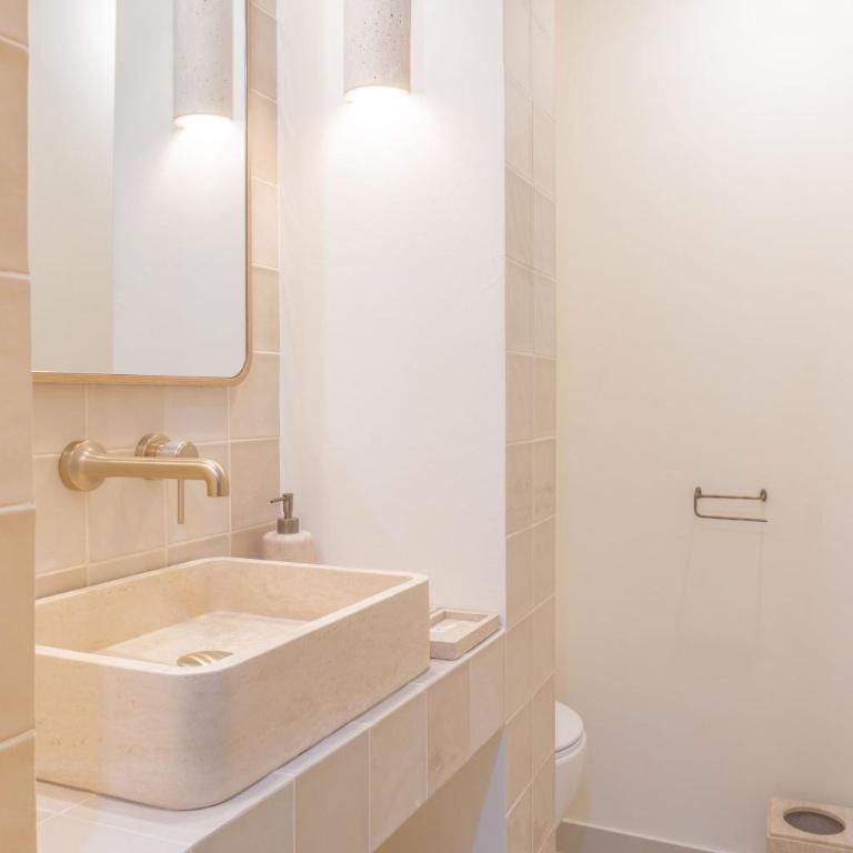 Cosy, central flat – 1BDR 4P – near the beaches - Appartamento - 19