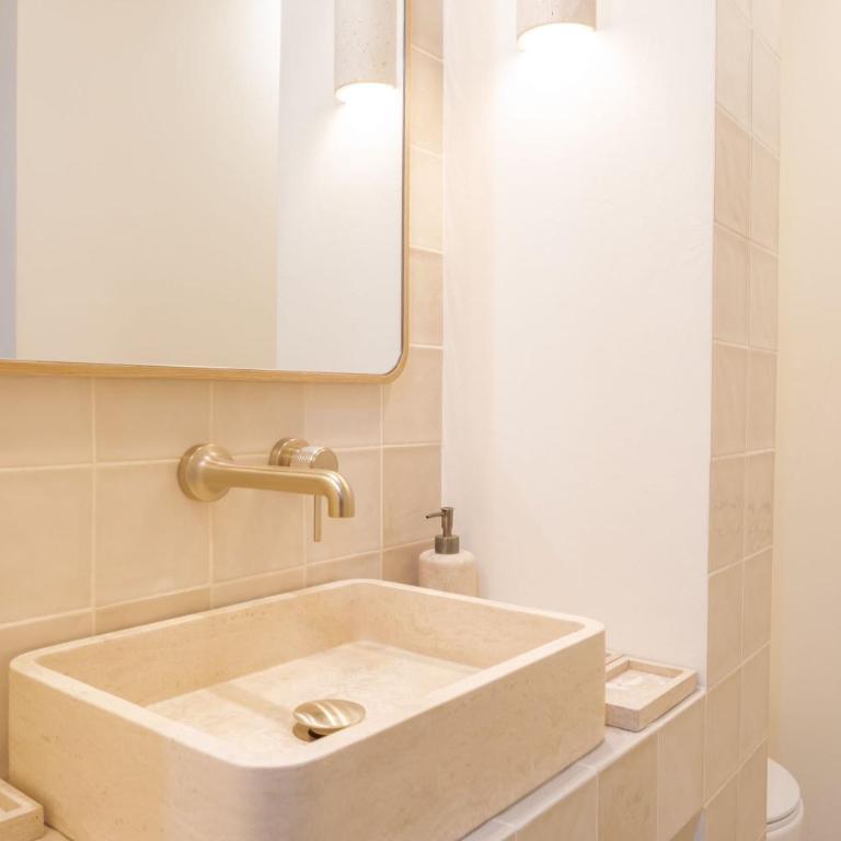 Cosy, central flat – 1BDR 4P – near the beaches - Appartamento - 24