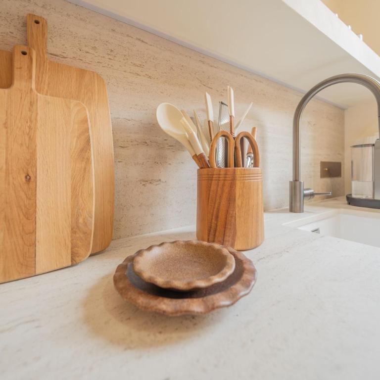 Cosy, central flat – 1BDR 4P – near the beaches - Appartamento - 10