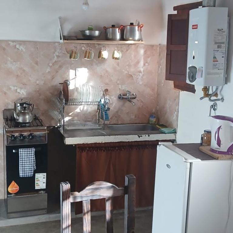 Pacha Wasi - Apartamento de 2 dormitorios - 13